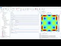 Heat Transfer in Fluid Simulation with COMSOL Bangla