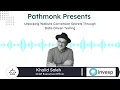 Unlocking Website Conversion Secrets Through Data-Driven Testing Khalid Saleh from Invesp