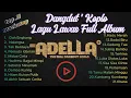 Lagu ♫ Dangdut Koplo Lagu Lawas Adella Full Album ♫