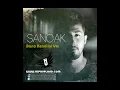 Sancak - Bana Kendimi Ver ft.(Taladro)