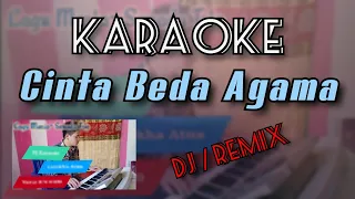 Download Cinta Beda Agama Karaoke Dj Nias KN-6500 || DJ Nias || Restu jaya mendrofa MP3