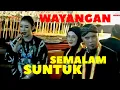 Download Lagu DUET SINDEN AHMAD DHANI \u0026 NIKEN SALINDRY - WAYANGAN SEMALAM SUNTUK TUTUP SURO 