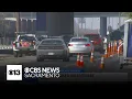 New California program uses cameras to ticket speeders in construction zones