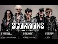 Download Lagu The Best Of Scorpions 🎸 Greatest Hits Playlist | Legendary Rock Ballads