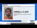 Lexington County man again wanted months after manhunt ended in arrest
