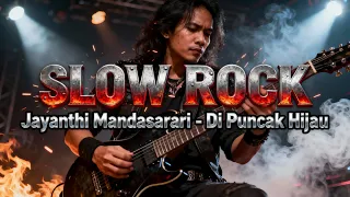 jayanthi mandasari di puncak hijau slow metal version 