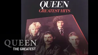 Queen 1981年 クイーンの偉大なる Greatest Hits エピソード21 