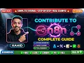 How to Contribute to n8n Complete GitHub Guide Open Source Tutorial 2026