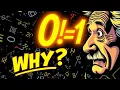 Why is 0 1 Explained Simply
