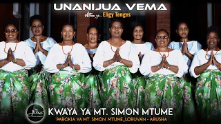 UNANIJUA VEMA ELIGY TENGES 