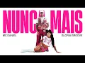 Download Lagu MC DANIEL E GLORIA GROOVE - NUNCA MAIS