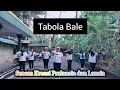 Download Lagu Tabola Bale //Senam Kreasi Lansia //Gerakan mudah //@finakreasi-85 