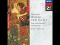 Prokofiev: Romeo and Juliet, Op. 64 / Act 1: Dance Of The Knights
