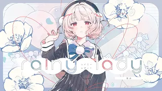rainy lady / covered by 雨衣