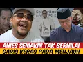 Download Lagu ANIES SEMAKIN TAK BERNILAI! GARIS KERAS PADA MENJAUH