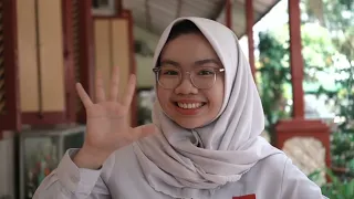 duta sma 2022 nasional vania winola febriyanti
