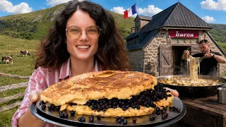 🇫🇷 3 spécialités d’Auvergne que tu ne connais surement pas !