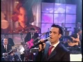 Download Lagu Robbie Williams \u0026 Nicole Kidman - Somethin' Stupid [totp2]