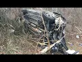 Henry County crash may be murder-suicide according to police