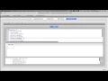 SQLite Creating your database