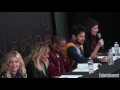 Happy Endings - Lost Episode 401 Table Read EW PopFest 2016