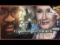 Hogwarts Legacy Haters