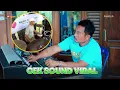 Download Lagu CEK SOUND ARABELLA - NUGROHO MUSICAL AUDIO [ ABAH PETEQ ] LIVE MLAWAT PAMOTAN REMBANG