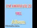 Download Lagu O.M. Awara volume 20 full album