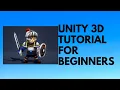 Unity 3D Game Tutorial For Beginners 2020 01 Intro and Downloading Assets