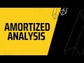 Amortized analysis in Arabic Aggregate Method Accounting Method Potential Method