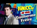 Download Lagu GUILHERME FREIRE | PÂNICO - 04/09/2025
