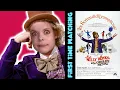 Download Lagu Willy Wonka \u0026 The Chocolate Factory | Eerste keer kijken in Canada | Reactie op de film | Commentaar