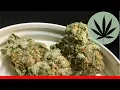 Platinum Bubba Kush - All About This Strain