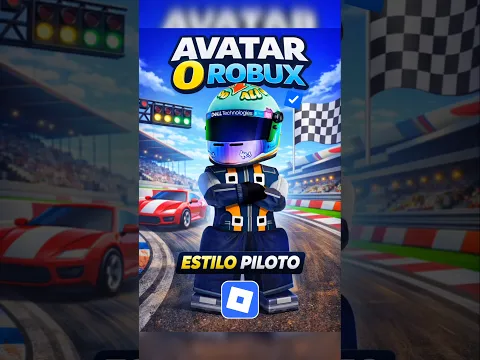 Avatar 0 Robux 🔥 Roblox