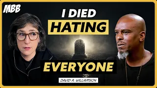 He Died Twice — Brought Back To Life With A Message For Humanity | David A. Williamson