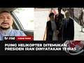 Download Lagu Presiden Iran Terkonfirmasi Tewas pada Kecelakaan Helikopter | Kabar Siang tvOne