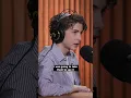 Download Lagu Jacob Tremblay was too young to watch his own movie #shorts