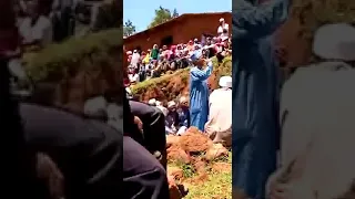 sheikh muhammad kidege kila nafsi itaonja mauti