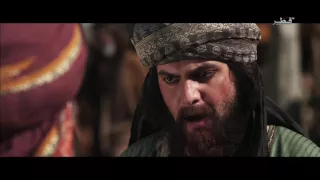 عمر بن الخطاب الحلقة 03  عمر بن الخطاب الحلقة 03