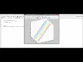 3d mesh ploting