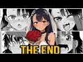 Nagatoro Has Ended