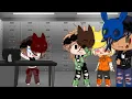 FNaF 4 bullies being idiot FNaF ship