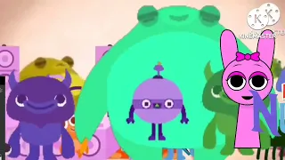 Endless Alphabet Add Round 4 