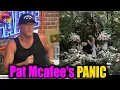Download Lagu Pat Mcafee bursts into tears as his friend Travis Kelce and pop star Taylor Swift get engaged