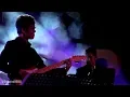 Download Lagu Tohpati ft Sheila Majid - Cinta Jangan Kau Pergi ~ Antara Anyer dan Jakarta @ Prambanan Jazz 2018