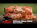 Discover the Secrets of Sicilian Bella Festa A Pizza Lover s Paradise