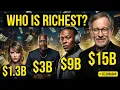 Who Is Actually the World s Richest Celebrity
