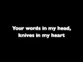 Download Lagu Human - Christina Perri Lyrics