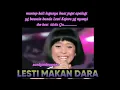 Lagu Lesti makan darah da asia