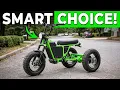 20 Electric Trikes That Actually Make Sense in 2026